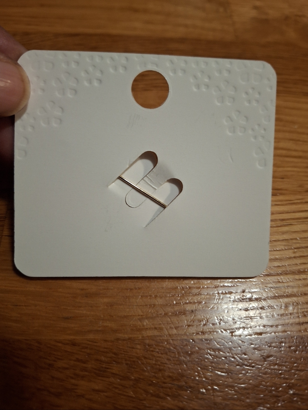 Music Heart Brooch NIP - Picture 2 of 10